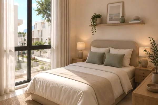 Shtepi ne shitje Vila Luksoze ne Himare, 3+1, Mobilimi Bosh, pa mobiluar, Pagesa 1,200,000  Euro.