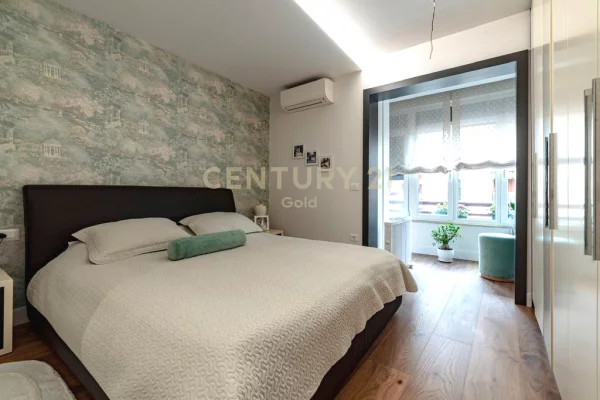 Shtepi me qera Apartament ne Tirane, 2+1, Mobilimi E mobiluar, Pagesa 1,500  Euro.