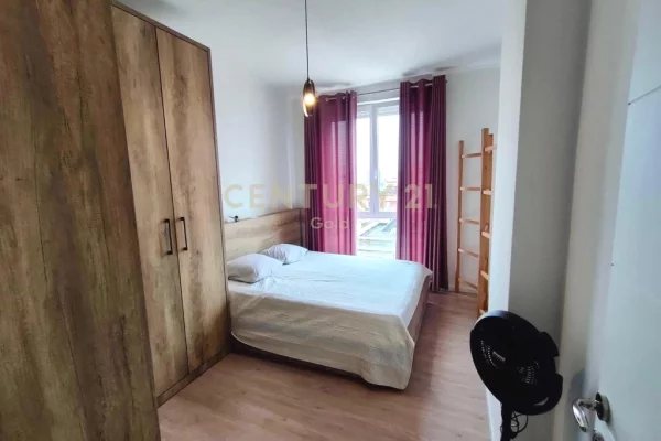 SHESIM APARTAMENT 1+1 TEK 21 DHJETORI!!