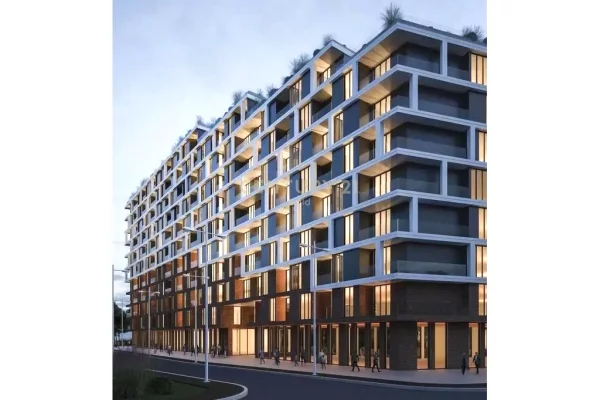 Shtepi ne shitje 3+1 ne Tirane - 470,000 Euro