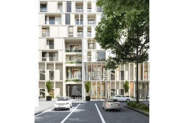 Shtepi ne shitje 1+1 ne Tirane - 180,000 Euro