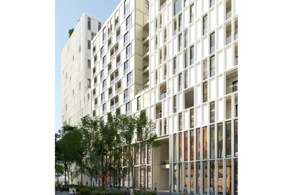 Shtepi ne shitje Apartament ne Tirane, 1+1, Mobilimi Bosh, pa mobiluar, Pagesa 180,000  Euro.