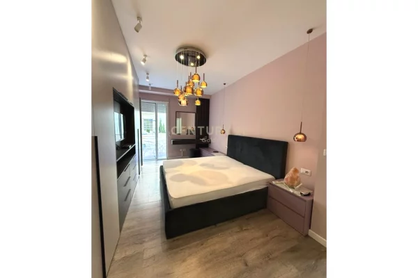 Shtepi me qera Apartament ne Tirane, 2+1, Mobilimi E mobiluar, Pagesa 700  Euro.