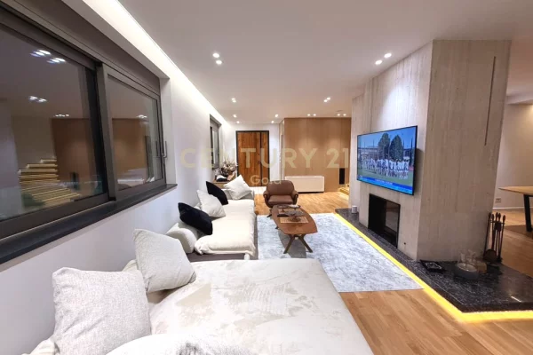 Shtepi ne shitje 3+1 ne Tirane - 1,600,000 Euro