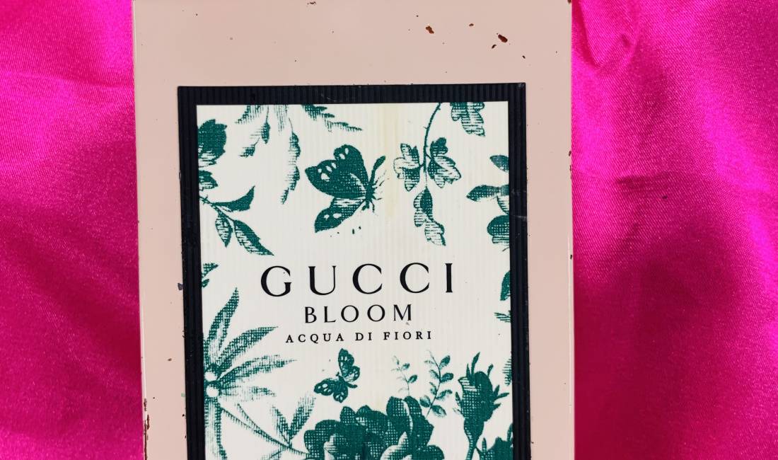 Shiten Parfume Origjinale Nga Kanadaja 