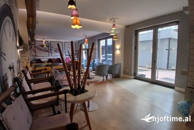 Jepet Me Qera Ambient Biznesi