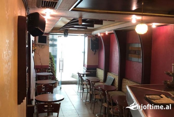 Ambient Biznesi Ne Shitje