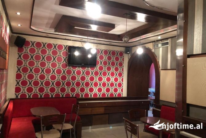 Ambient Biznesi Ne Shitje