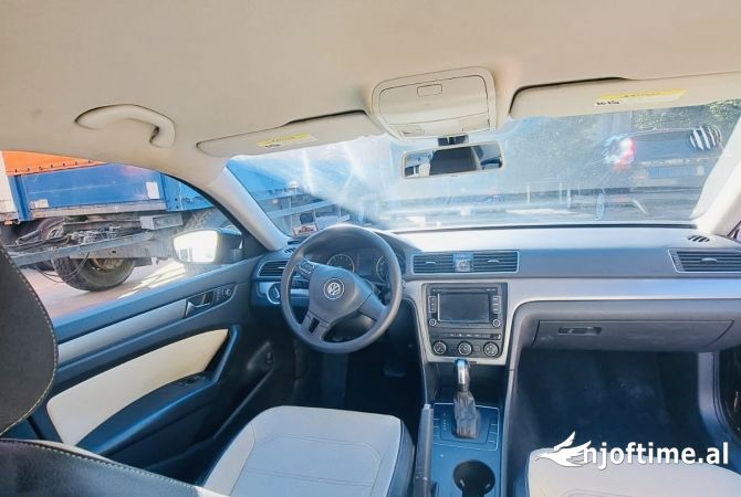Auto in Vendita a Tirana, Volkswagen, 2014 Benzine,Kambio Automatik Pagamento 6,700  Euro.