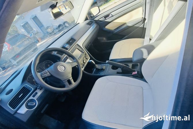 Auto in Vendita a Tirana, Volkswagen, 2014 Benzine,Kambio Automatik Pagamento 6,700  Euro.