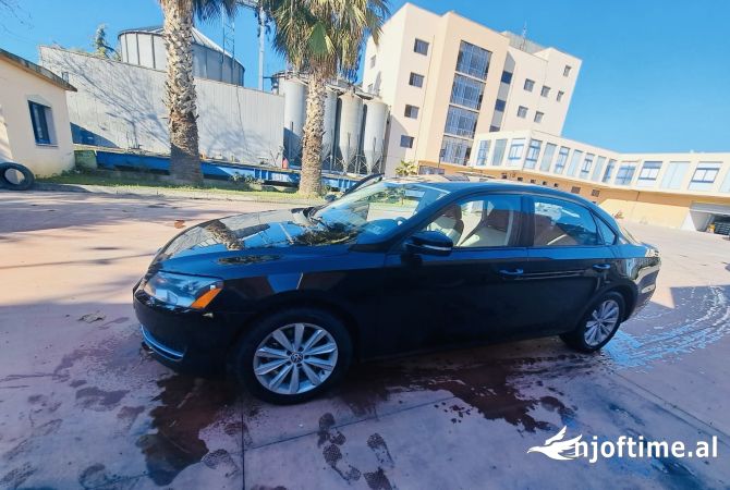 Auto in Vendita a Tirana, Volkswagen, 2014 Benzine,Kambio Automatik Pagamento 6,700  Euro.