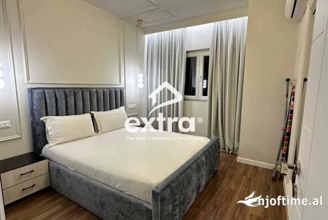 Jepet Me Qera Apartament 1+1+1 Ballkon