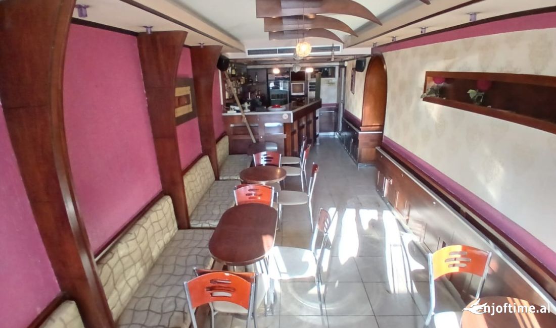 Shitet Ambient Biznesi