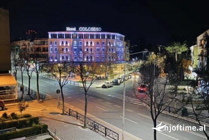 Shitet Ambient Biznesi