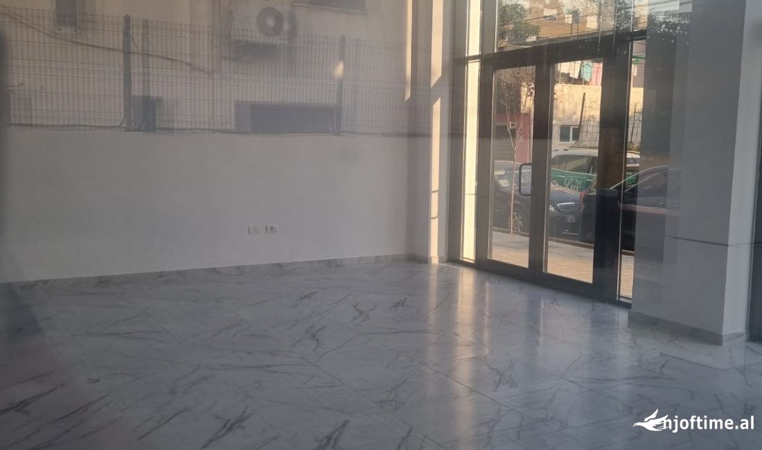 Jepet Me Qera Ambient Biznesi