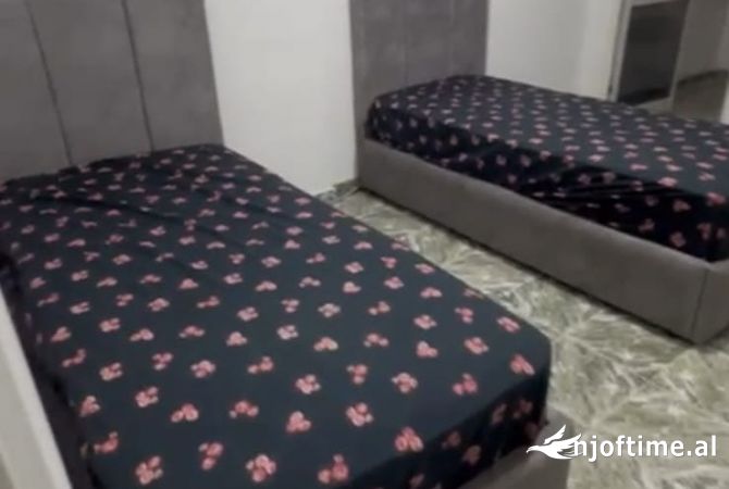 Jepet Me Qera Apartament 2+1+1 Ballkon