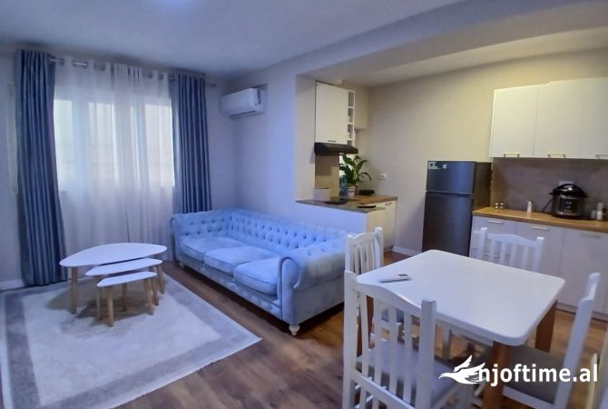 Jepet Me Qera Apartament 1+1