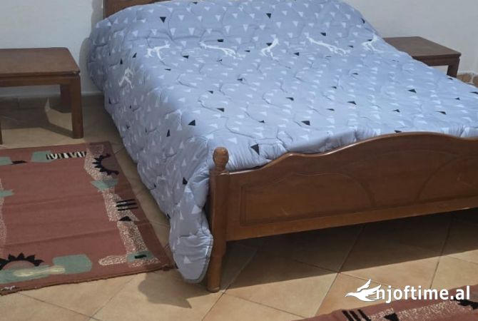 Jepet Me Qera Apartament 2+1+1 Ballkon