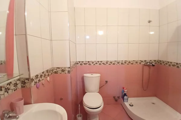 Shtepi me qera Apartament ne Tirane, 2+1, Mobilimi E mobiluar, Pagesa 58,000  Leke.