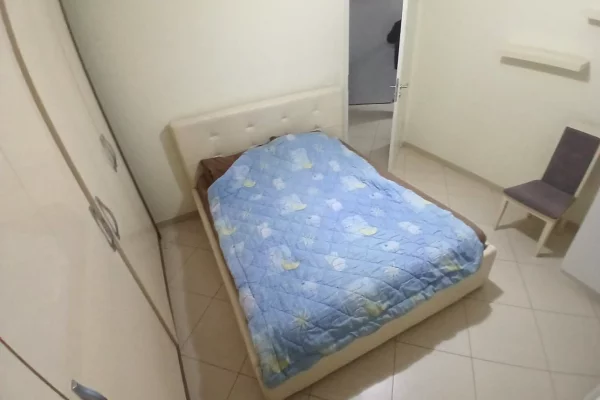 Shtepi me qera 1+1 ne Tirane - 55,000 Leke