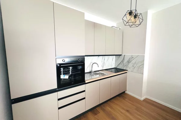 Shtepi me qera Apartament ne Tirane, 2+1, Mobilimi E mobiluar, Pagesa 65,000  Leke.