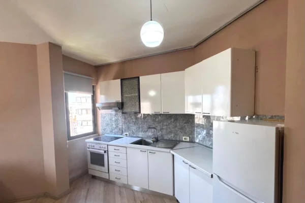 Shtepi me qera Apartament ne Tirane, 1+1, Mobilimi E mobiluar, Pagesa 50,000  Leke.