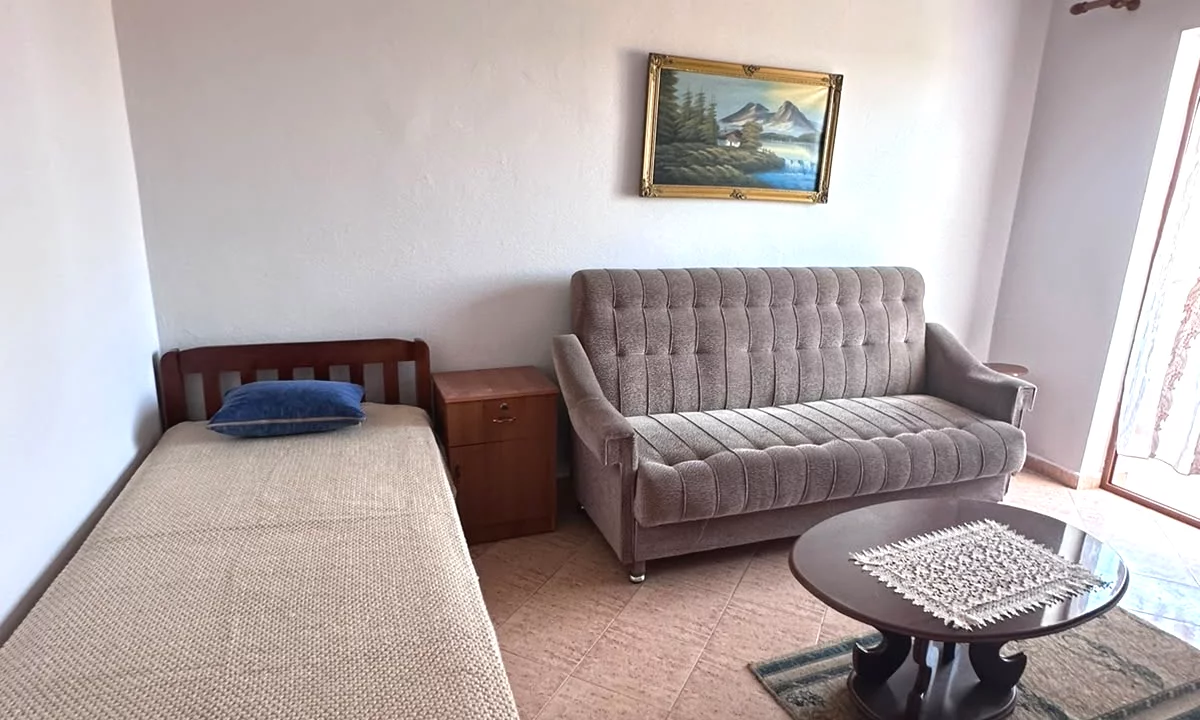 Shtepi me qera Apartament ne Tirane, 2+1, Mobilimi E mobiluar, Pagesa 46,000  Leke.