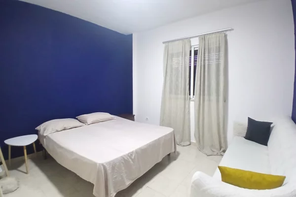 Shtepi me qera Apartament ne Tirane, 2+1, Mobilimi E mobiluar, Pagesa 52,000  Leke.