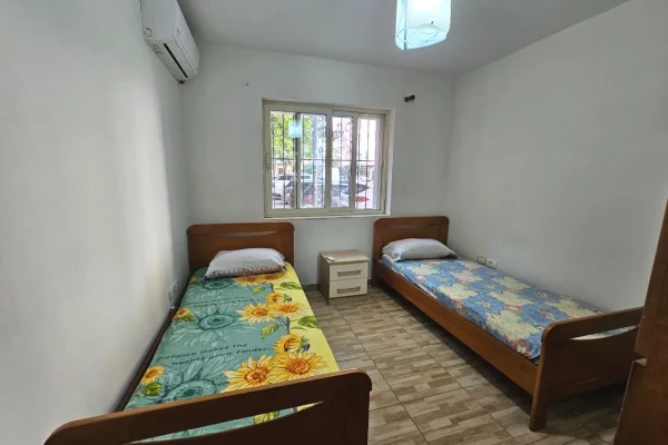 Shtepi me qera 2+1 ne Tirane - 45,000 Leke