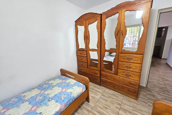Shtepi me qera Apartament ne Tirane, 2+1, Mobilimi E mobiluar, Pagesa 45,000  Leke.