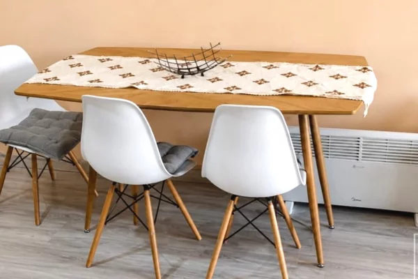 Shtepi me qera Apartament ne Tirane, 2+1, Mobilimi E mobiluar, Pagesa 530  Euro.