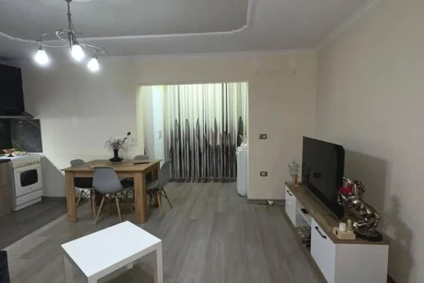 Shtepi me qera 1+1 ne Tirane - 45,000 Leke