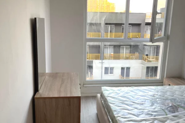 Shtepi me qera Apartament ne Tirane, 1+1, Mobilimi E mobiluar, Pagesa 60,000  Leke.