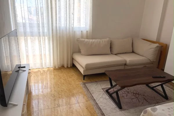 Jepet Me Qera Apartament 1+1+1 Ballkon, Don Bosko