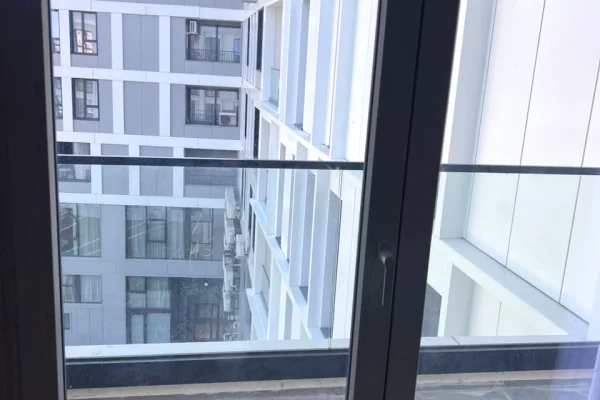 Shtepi me qera Apartament ne Tirane, 1+1, Mobilimi E mobiluar, Pagesa 60,000  Leke.