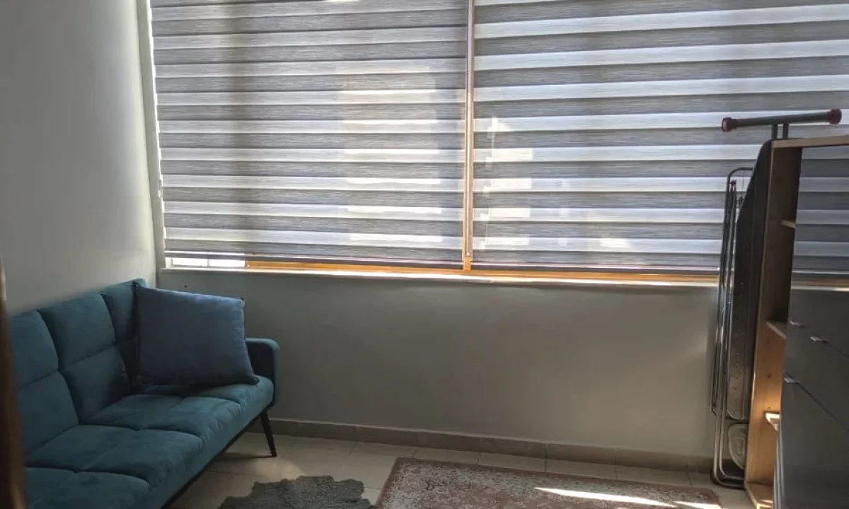 Shtepi me qera Apartament ne Tirane, 2+1, Mobilimi E mobiluar, Pagesa 63,000  Leke.