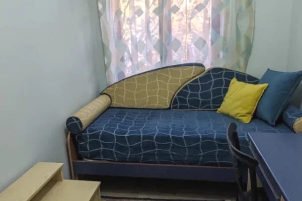 Shtepi me qera Apartament ne Tirane, 2+1, Mobilimi E mobiluar, Pagesa 63,000  Leke.