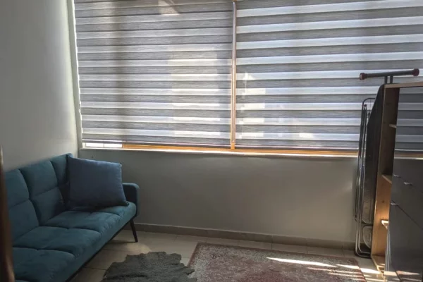 Jepet Me Qera Apartament 2+1+1 Ballkon, Prane Ish- Ekspozites