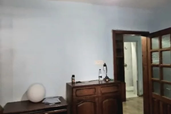Shtepi me qera Apartament ne Tirane, 1+1, Mobilimi E mobiluar, Pagesa 40,000  Leke.