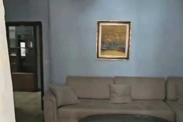 Shtepi me qera Apartament ne Tirane, 1+1, Mobilimi E mobiluar, Pagesa 40,000  Leke.