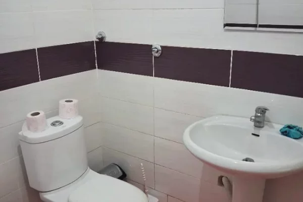 Shtepi me qera Shtepi Private ne Tirane, 2+1, Mobilimi E mobiluar, Pagesa 480  Euro.