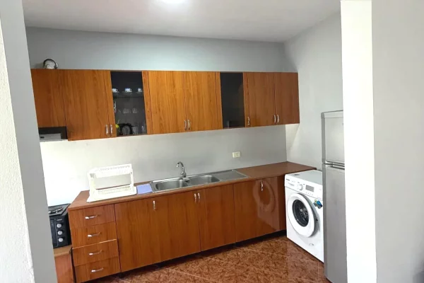 Jepet Me Qera Apartament 1+1+1 Ballkon, Kodra E Diellit
