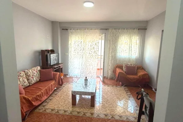 Jepet Me Qera Apartament 1+1+1 Ballkon, Kodra E Diellit