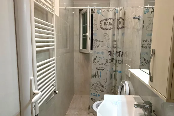 Shtepi me qera Shtepi Private ne Tirane, 2+1, Mobilimi E mobiluar, Pagesa 56,000  Leke.