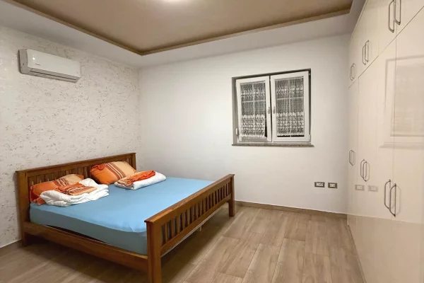 Shtepi me qera Shtepi Private ne Tirane, 2+1, Mobilimi E mobiluar, Pagesa 56,000  Leke.