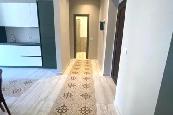 Shtepi me qera Apartament ne Tirane, 2+1, Mobilimi E mobiluar, Pagesa 70,000  Leke.