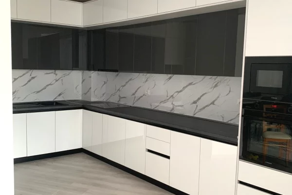 Shtepi me qera Apartament ne Tirane, 2+1, Mobilimi E mobiluar, Pagesa 75,000  Leke.