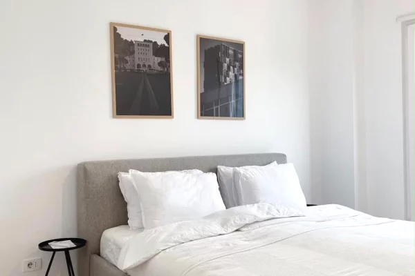 Jepet Me Qera Apartament 1+1+1 Ballkon, Kompleksi Panorama