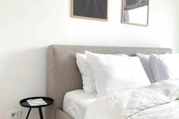 Shtepi me qera Apartament ne Tirane, 1+1, Mobilimi E mobiluar, Pagesa 75,000  Leke.
