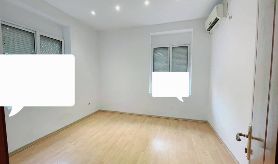 Jepet ambient me qira prane Shallvareve